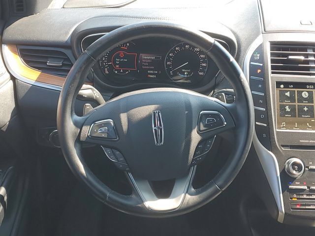 Used 2018 Lincoln MKC Select w/ Select Plus Package AWD/4WD image 14