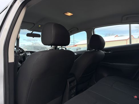 Used 2019 Nissan Sentra S image 26