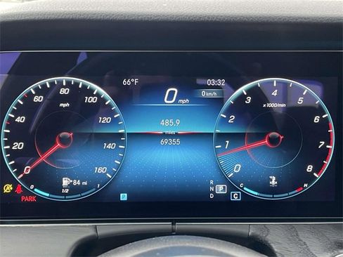 Used 2021 Mercedes-Benz E 350 Sedan image 21