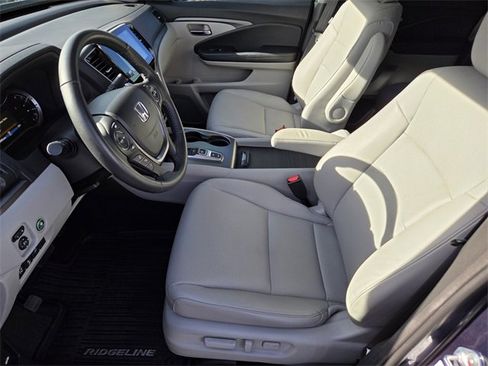Used 2023 Honda Ridgeline RTL image 9