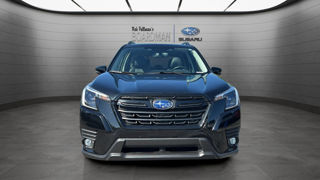 Used 2024 Subaru Forester Limited w/ Pop Package 2 AWD/4WD image 12