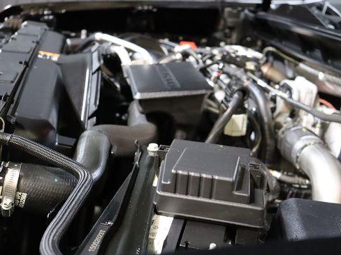 Used 2024 Chevrolet Silverado 2500 High Country w/ High Country Premium Package image 78