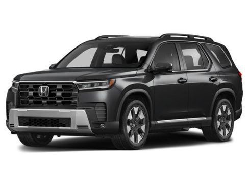 New 2026 Honda Pilot Elite image 1