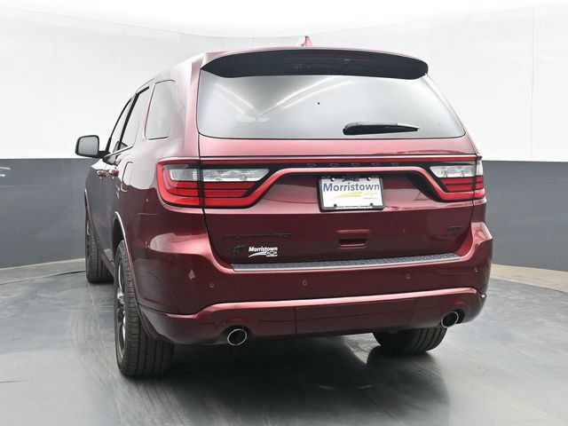 Used 2022 Dodge Durango GT AWD/4WD image 12