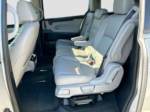 Used 2019 Honda Odyssey EX-L image 24