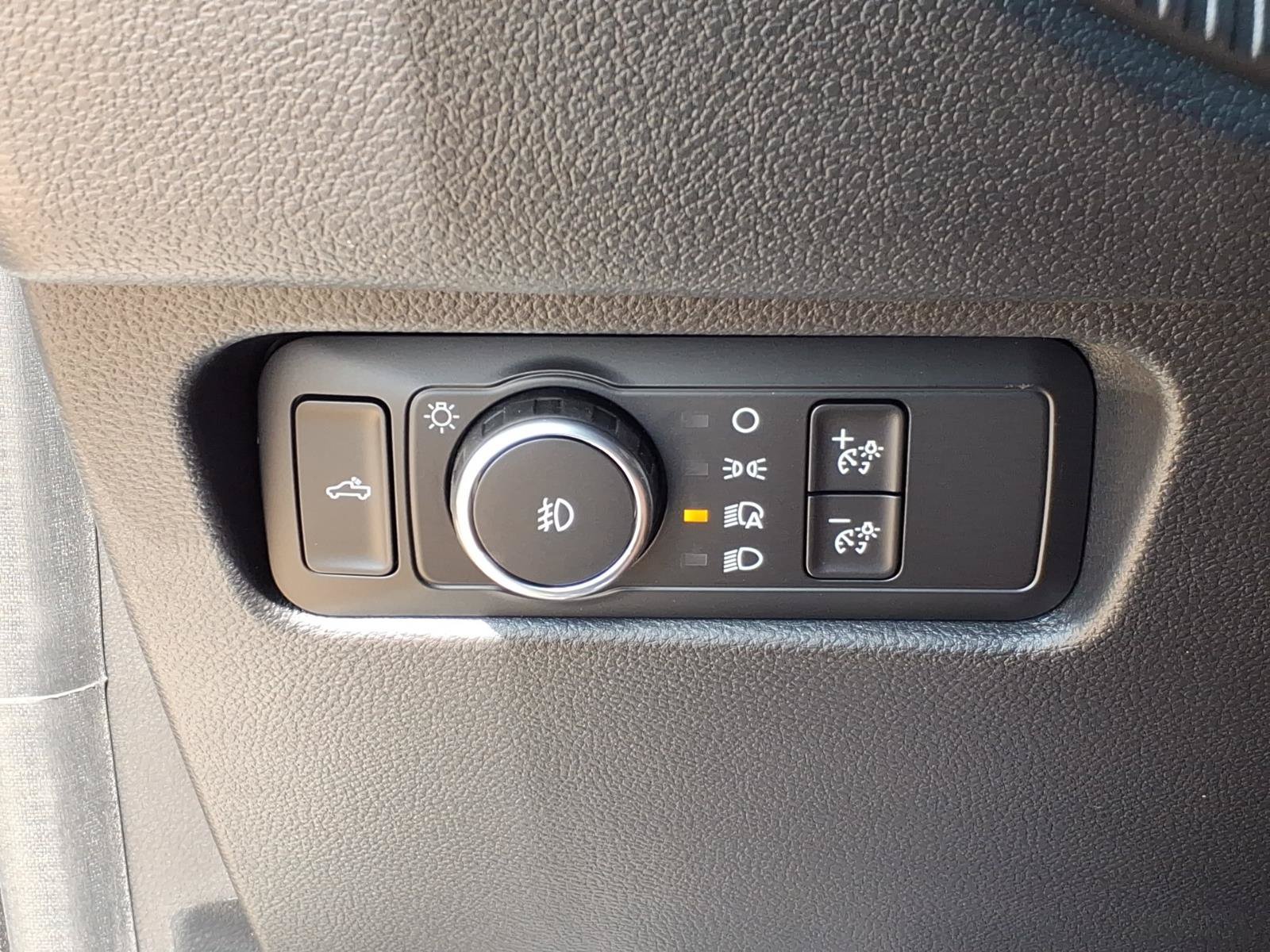 New 2026 Ford Ranger XLT w/ Convenience Package RWD image 20