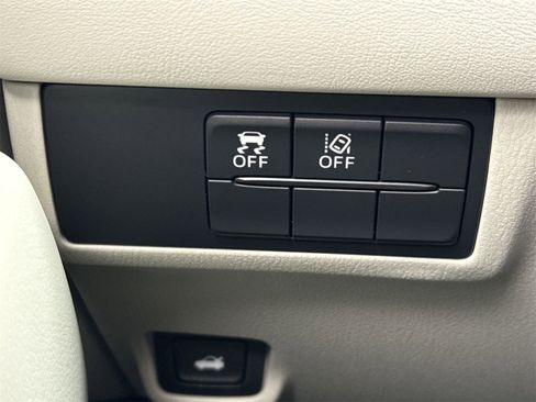 Used 2020 MAZDA MAZDA6 Grand Touring Reserve image 32