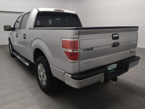 Used 2012 Ford F150 XLT w/ XLT Chrome Pkg RWD image 5
