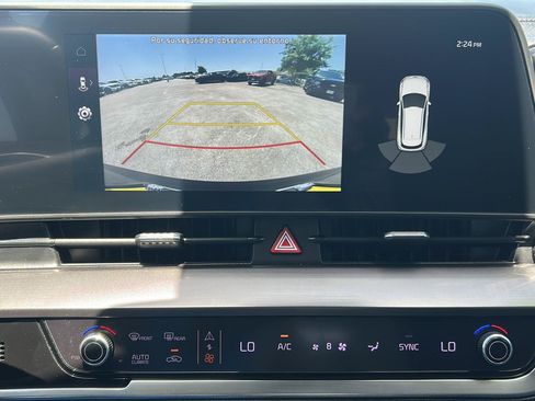 Used 2023 Kia Sportage EX FWD image 14