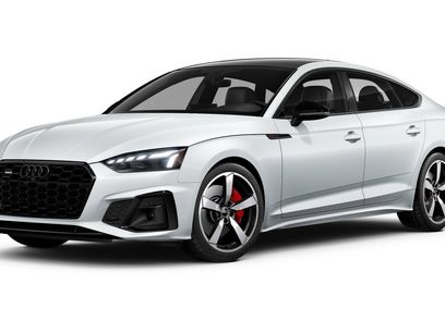 Certified 2023 Audi A5 2.0T Premium Plus