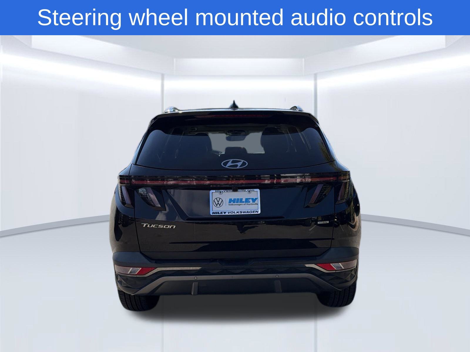 Used 2022 Hyundai Tucson Limited AWD/4WD image 7
