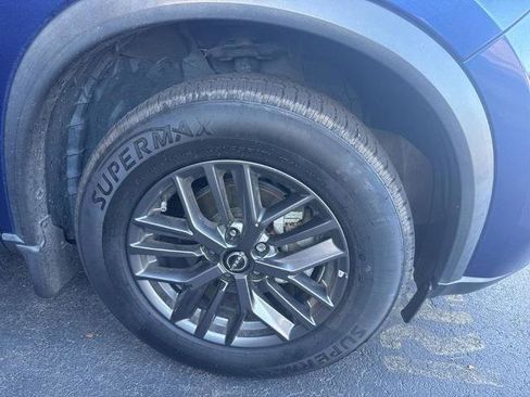 Certified 2023 Nissan Rogue S image 3