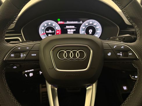 Used 2024 Audi S5 Premium Plus AWD/4WD image 11