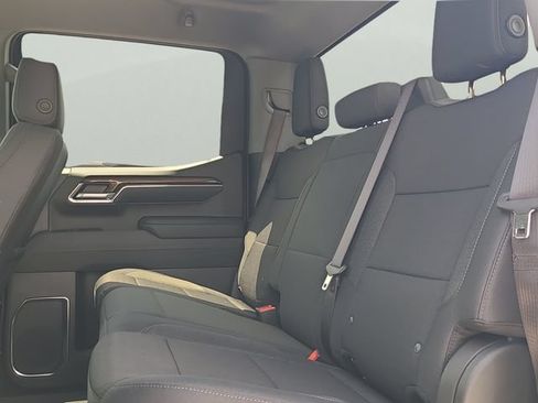 New 2026 Chevrolet Silverado 1500 RST RWD image 11