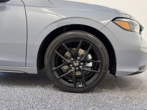 Used 2026 Honda Civic Sport image 14