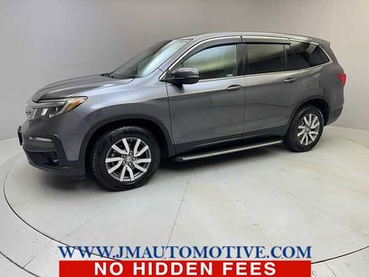 Used 2019 Honda Pilot EX-L