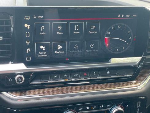 Used 2023 GMC Sierra 1500 Elevation image 39