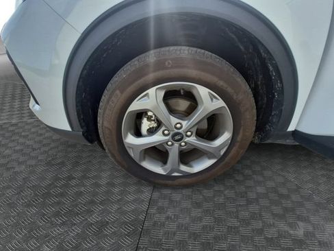 Used 2025 Ford Escape ST-Line Select AWD/4WD image 13