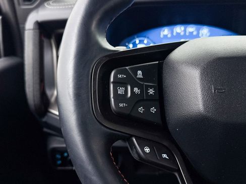 Used 2024 Ford Bronco Raptor AWD/4WD image 45