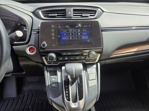 Used 2019 Honda CR-V EX-L image 3