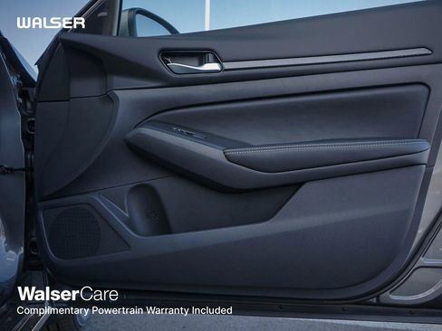 New 2025 Nissan Altima 2.5 SV w/ SV Premium Package image 8