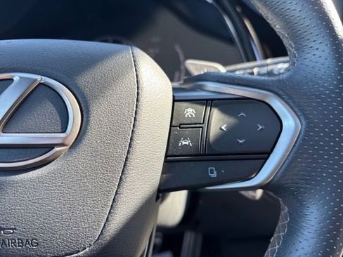 Used 2023 Lexus RX 350 F Sport w/ Accessory Package AWD/4WD image 16