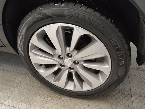 Used 2019 Buick Encore Preferred image 31