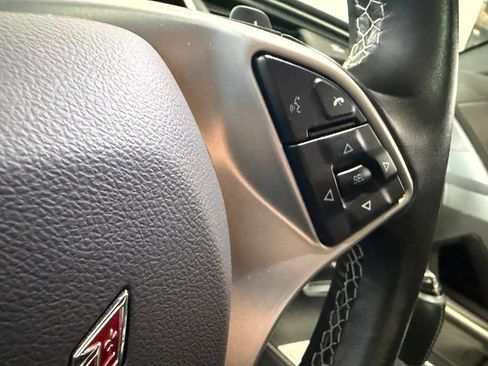 Used 2019 Chevrolet Corvette Grand Sport RWD image 20