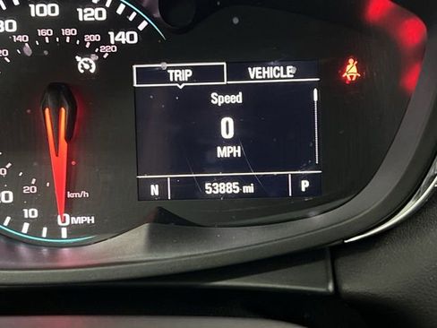 Used 2022 Chevrolet Trax LS w/ Tint and Cruise Package image 12