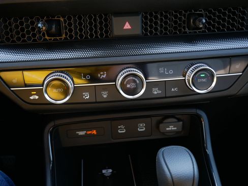 New 2026 Honda CR-V EX image 21