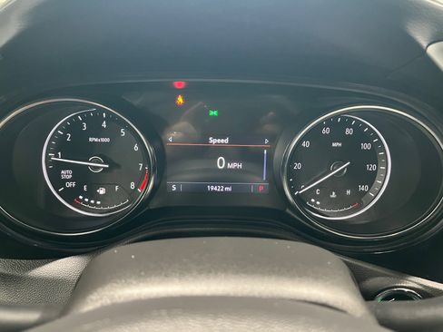 Used 2023 Buick Encore GX Preferred w/ Cold Weather Comfort Package image 13