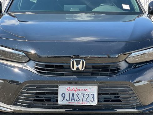 Used 2024 Honda Civic Sport image 15
