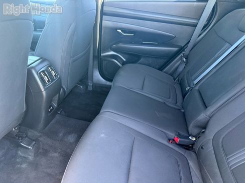 Used 2025 Hyundai Tucson SEL image 27