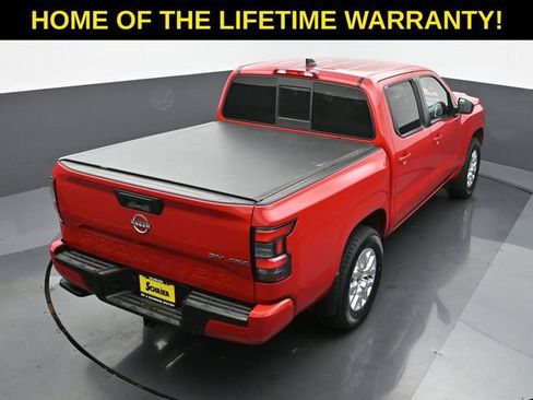 Used 2022 Nissan Frontier SV AWD/4WD image 61
