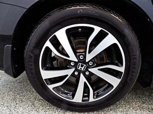 Used 2018 Honda Odyssey Elite image 22