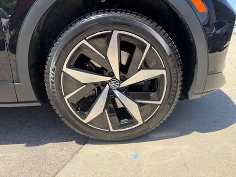 Used 2023 Volkswagen ID.4 Pro S AWD/4WD image 43