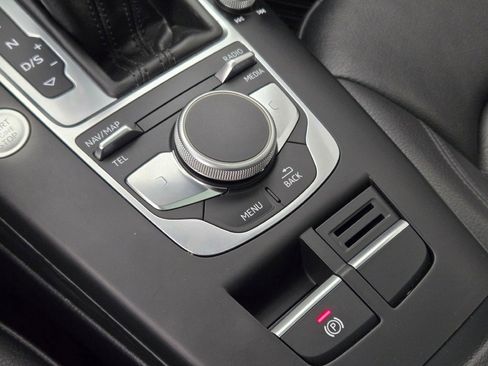 Used 2018 Audi A3 2.0T Premium Plus w/ Premium Plus Package image 26