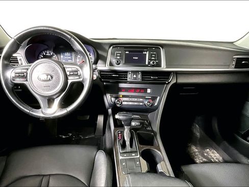 Used 2016 Kia Optima EX image 13