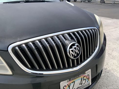 Used 2016 Buick Verano Sport Touring FWD image 32