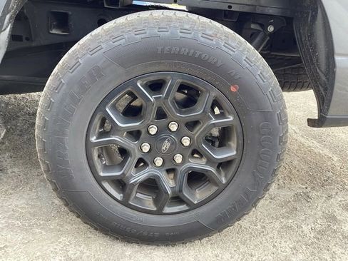 Used 2025 Ford F150 XLT w/ Equipment Group 302A MID AWD/4WD image 6