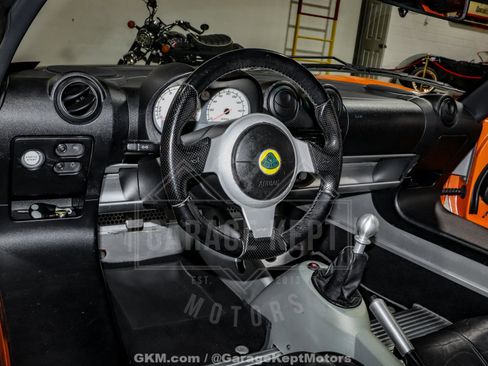 Used 2005 Lotus Elise image 71