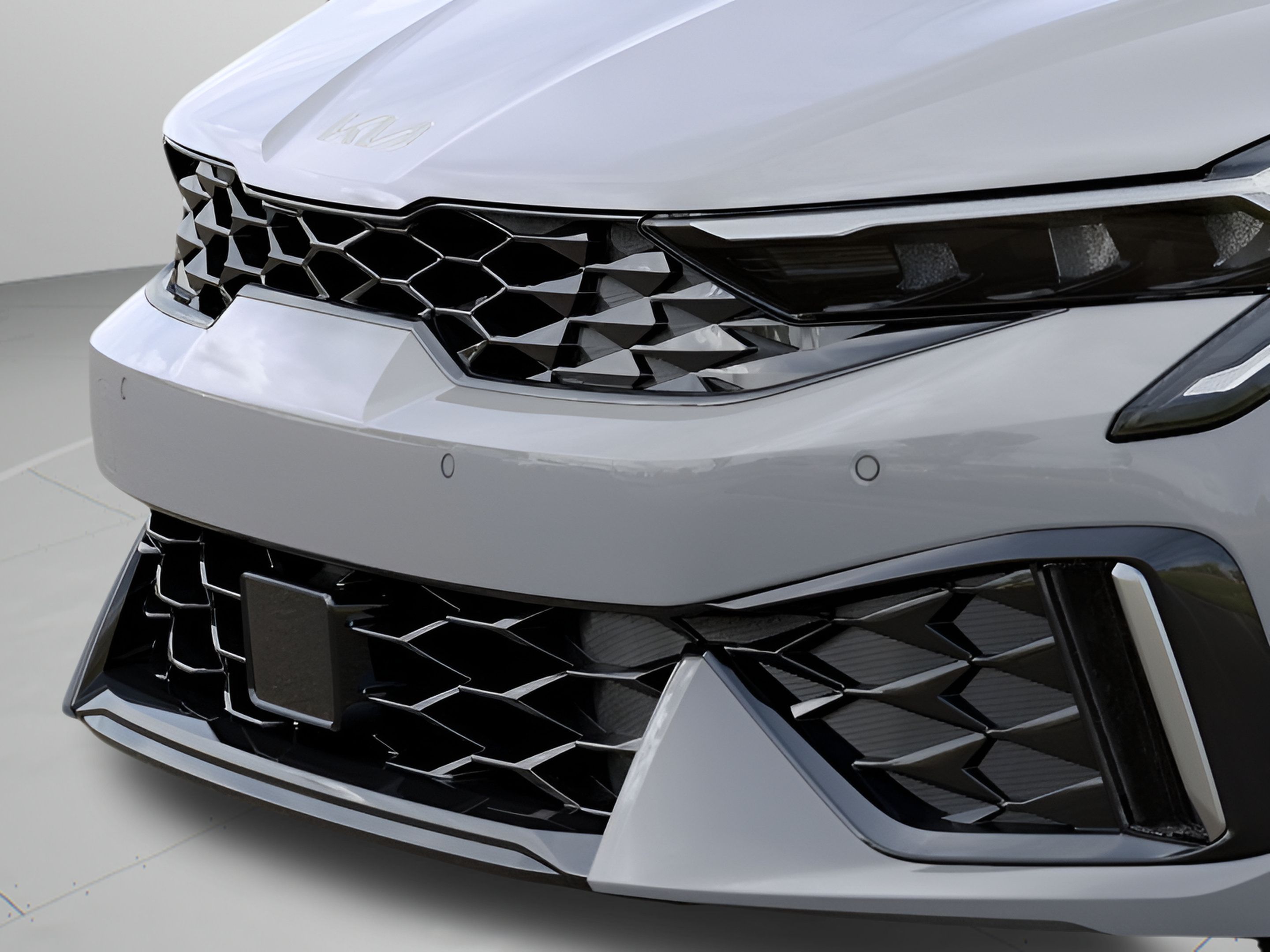 New 2026 Kia K5 GT-Line w/ GT-Line Premium Package FWD image 55