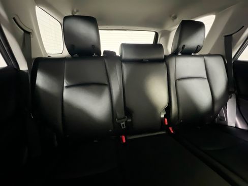 Used 2023 Toyota 4Runner TRD Off-Road Premium w/ Moonroof Package AWD/4WD image 31