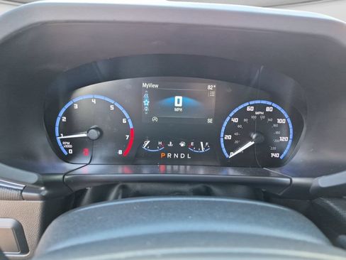 Used 2022 Ford Bronco Sport Big Bend w/ Convenience Package AWD/4WD image 14