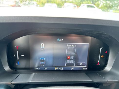 New 2026 Ford Maverick XLT w/ XLT Luxury Package AWD/4WD image 15