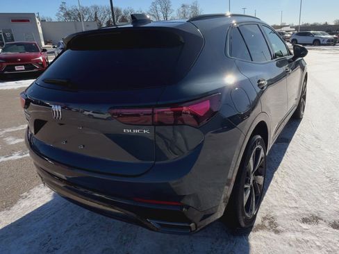 New 2026 Buick Envision Sport Touring image 8