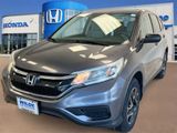 Used 2016 Honda CR-V SE image 4