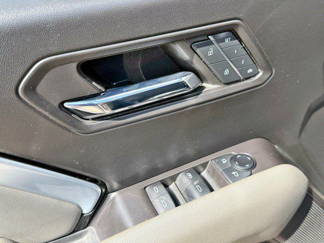 Certified 2024 Chevrolet Colorado ZR2 w/ ZR2 Convenience Package III AWD/4WD image 13