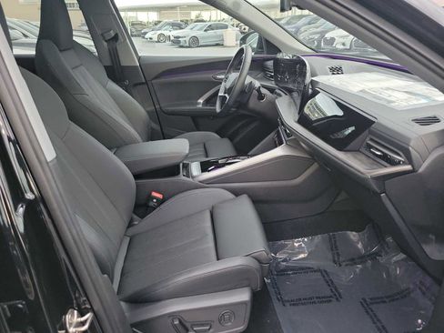 Certified 2025 Audi Q5 Premium Plus w/ Premium Plus AWD/4WD image 22