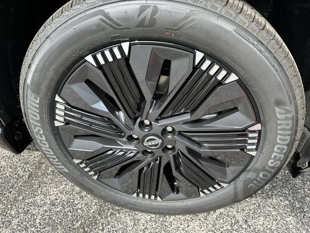 New 2026 Nissan Murano Platinum AWD/4WD image 21